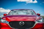 Mazda6 2018 года (UK)